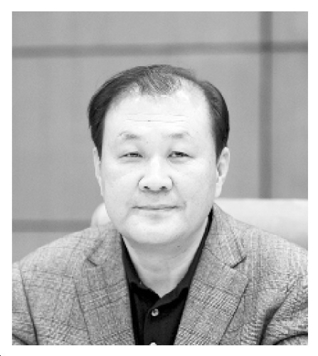 劉志強(qiáng)任司法部副部長