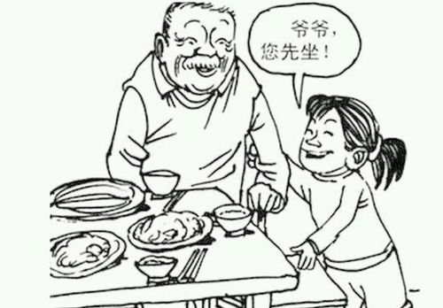 養(yǎng)成教育