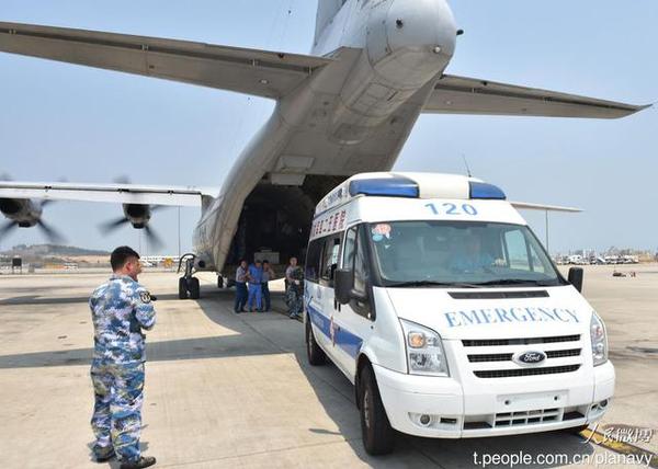 美稱永暑礁機場已達軍用標(biāo)準(zhǔn) 跑道長3公里可駐轟炸機