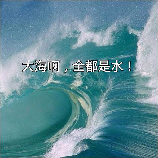 假如被困海上 該選擇喝尿還是喝海水？