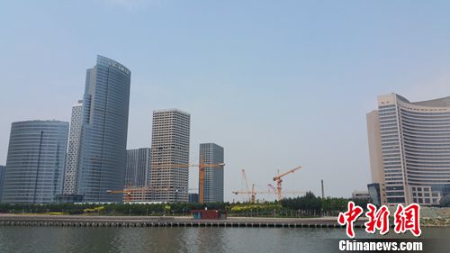 資料圖。<a target='_blank' href='http://www.chinanews.com/' >中新網(wǎng)</a>記者 李金磊 攝