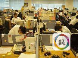 日本調(diào)查顯示:三千余家日企剝削外國實習生