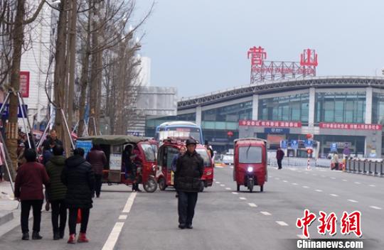 危險(xiǎn)的“最后一公里”：四川多地?zé)o牌電動(dòng)車(chē)亂象調(diào)查