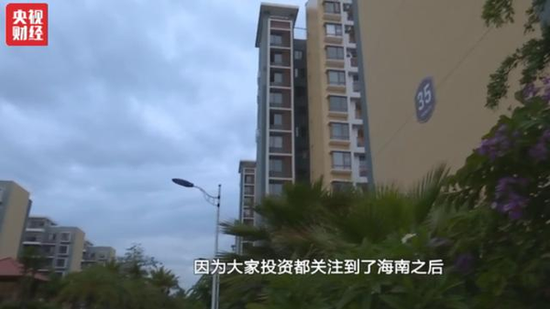 海南多城市出臺調(diào)控政策 三亞商品房量價齊跌