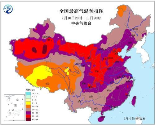 圖片來源：中央氣象臺(tái)