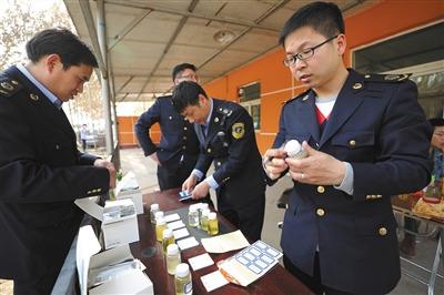 “餐館泔水直接拉往養(yǎng)豬場”追蹤：多家被立案調(diào)查