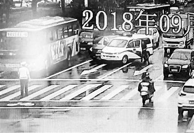 老賴欠款199萬逃跑 執(zhí)行法官追車2公里將其抓獲