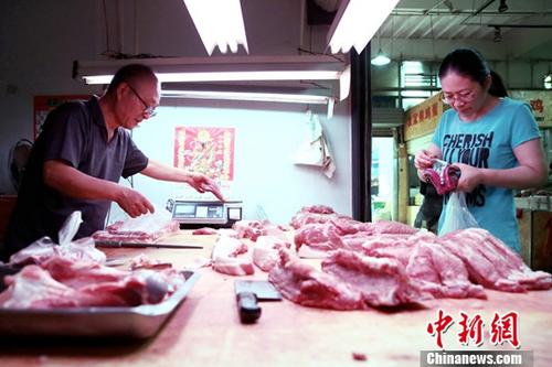 資料圖。<a target='_blank' href='http://www.chinanews.com/'>中新社</a>記者 張遠(yuǎn) 攝