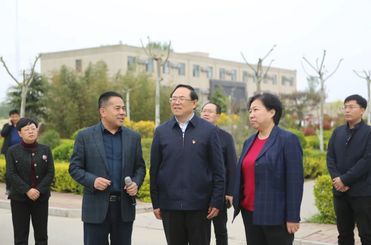 濮陽市政協(xié)：在守正創(chuàng)新中探索助力現代化建設的“政協(xié)之為”